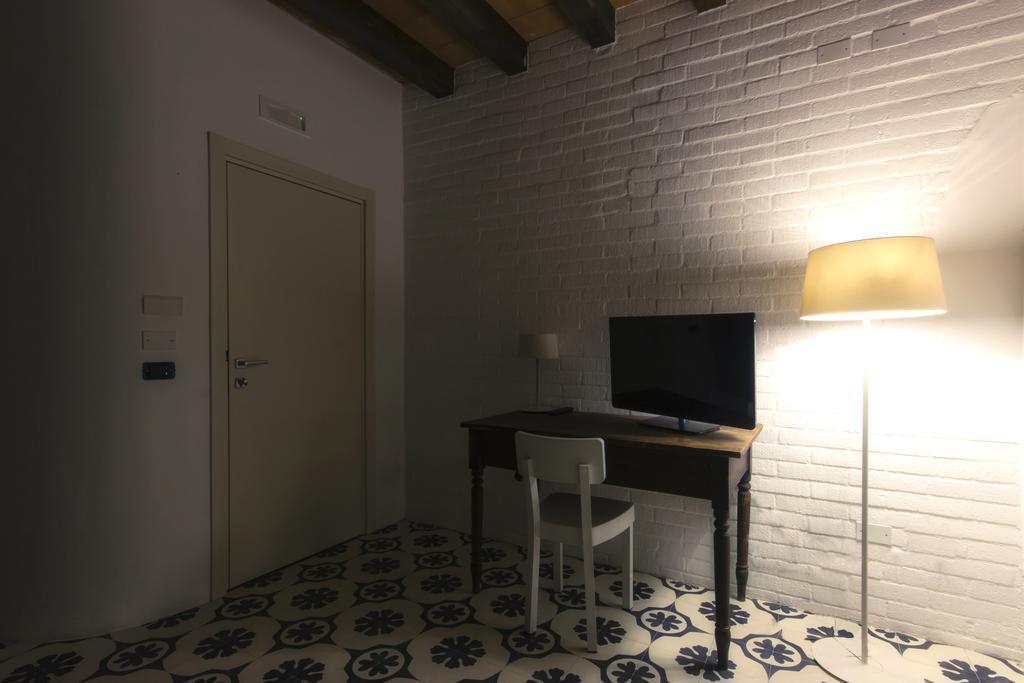 Hotel Diffuso Antichi Ricordi Καλτανισέττα Εξωτερικό φωτογραφία