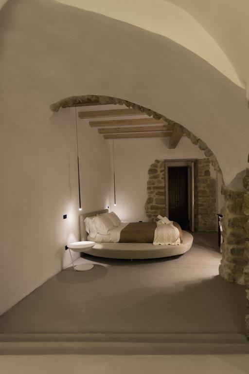 Hotel Diffuso Antichi Ricordi Καλτανισέττα Εξωτερικό φωτογραφία