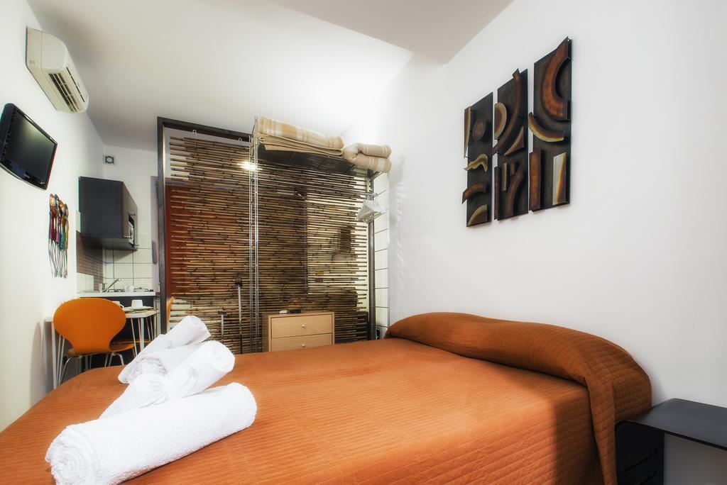 Hotel Diffuso Antichi Ricordi Καλτανισέττα Εξωτερικό φωτογραφία