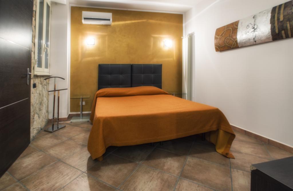 Hotel Diffuso Antichi Ricordi Καλτανισέττα Εξωτερικό φωτογραφία