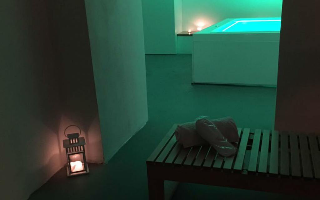 Hotel Diffuso Antichi Ricordi Καλτανισέττα Εξωτερικό φωτογραφία