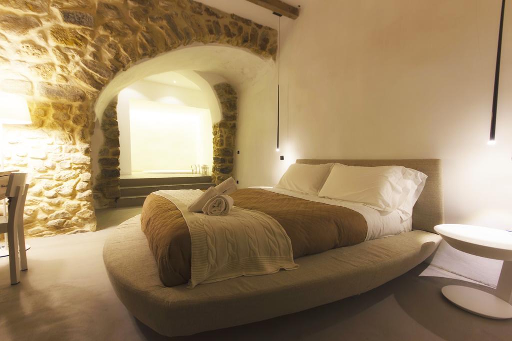 Hotel Diffuso Antichi Ricordi Καλτανισέττα Εξωτερικό φωτογραφία