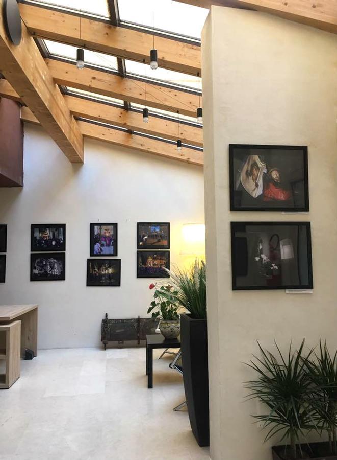 Hotel Diffuso Antichi Ricordi Καλτανισέττα Εξωτερικό φωτογραφία