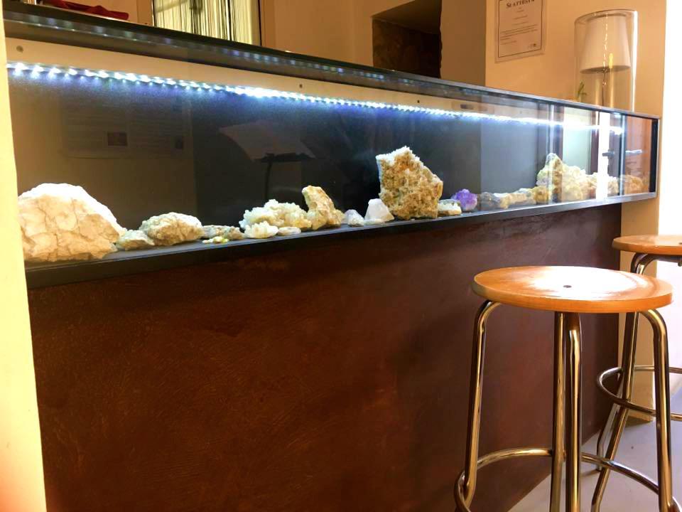 Hotel Diffuso Antichi Ricordi Καλτανισέττα Εξωτερικό φωτογραφία