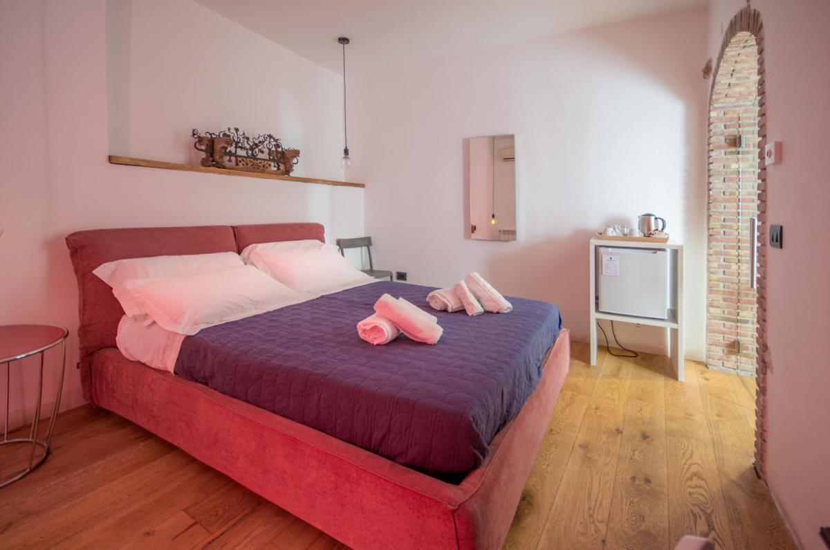 Hotel Diffuso Antichi Ricordi Καλτανισέττα Εξωτερικό φωτογραφία