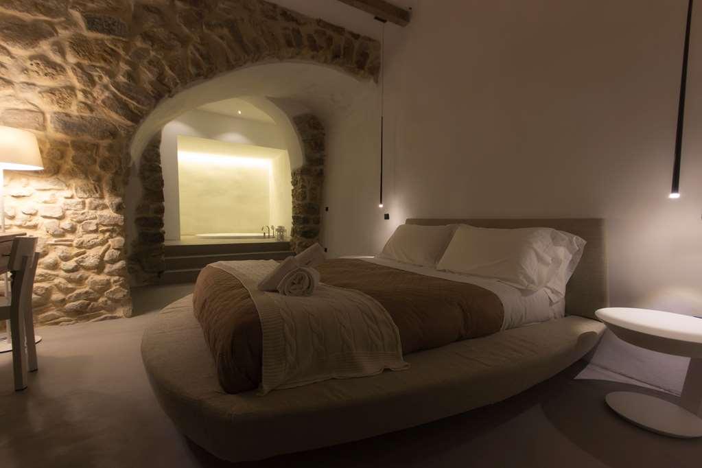 Hotel Diffuso Antichi Ricordi Καλτανισέττα Δωμάτιο φωτογραφία