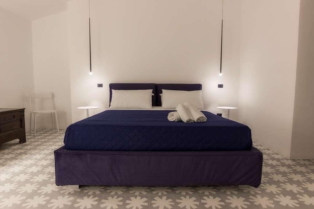 Hotel Diffuso Antichi Ricordi Καλτανισέττα Δωμάτιο φωτογραφία